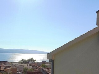 Apartamento Baška Voda  10