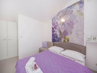 Apartamento Baška Voda Características 8