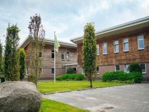 Ferienhaus Gruppenunterkunft mit Sauna und Schwimmbad - Havelte - image1