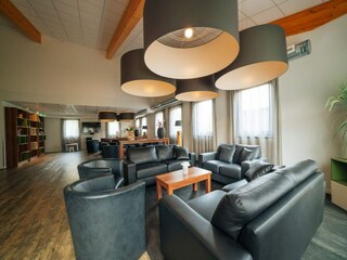 Vakantiehuis Havelte Kenmerken 23