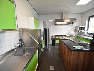 Vakantiehuis Havelte Kenmerken 17