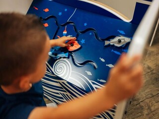 Maison de vacances Havelte  37