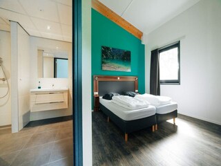 Vakantiehuis Havelte Kenmerken 22