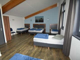 Maison de vacances Havelte Équipement 25