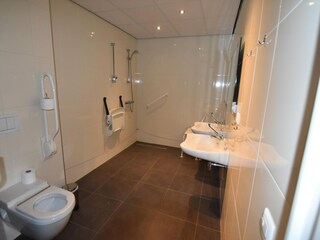 Vakantiehuis Havelte Kenmerken 25