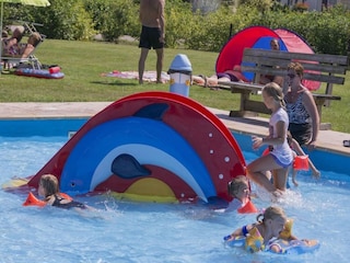 Ferienhaus Havelte  39