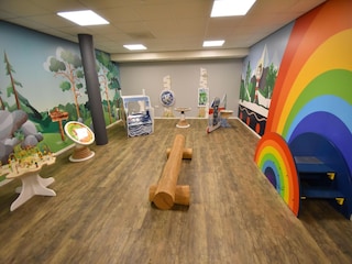 Ferienhaus Havelte Ausstattung 14