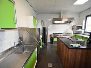 Vakantiehuis Havelte Kenmerken 9