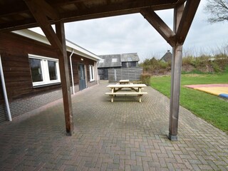 Vakantiehuis Havelte Buitenaudio-opname 8