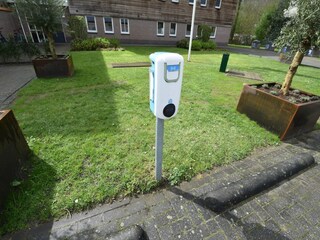 Ferienhaus Havelte  32