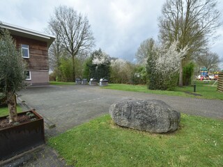 Maison de vacances Havelte  34