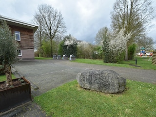 Vakantiehuis Havelte  36