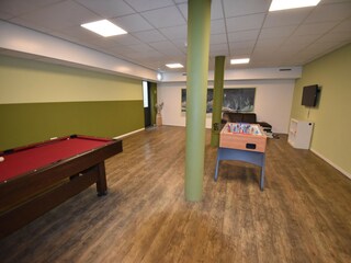 Vakantiehuis Havelte Kenmerken 21