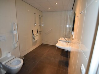 Vakantiehuis Havelte Kenmerken 27