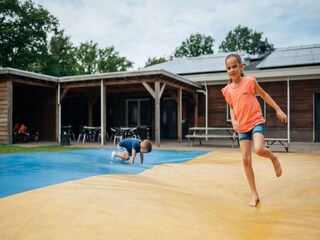 Casa de vacaciones Havelte Grabación al aire libre 8