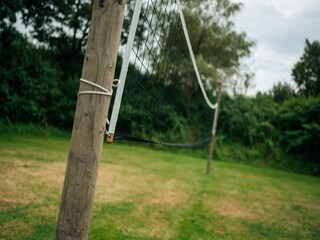 Casa de vacaciones Havelte Grabación al aire libre 6