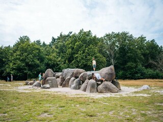 Casa per le vacanze Havelte Ambiente 28