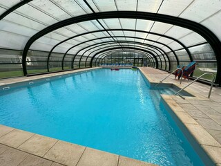 Casa per le vacanze Havelte Registrazione all'aperto 8