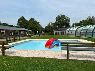 Casa de vacaciones Havelte  34