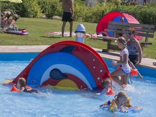 Maison de vacances Havelte  33