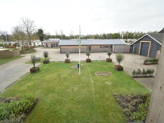 Vakantiehuis Havelte Buitenaudio-opname 3