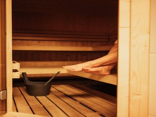 Ferienhaus Havelte  39