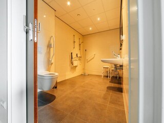 Vakantiehuis Havelte Kenmerken 12