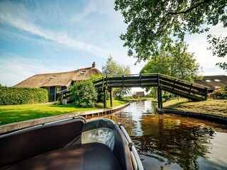 Vakantiehuis Havelte Omgeving 29
