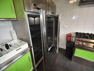 Vakantiehuis Havelte Kenmerken 20