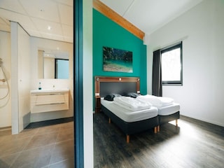 Casa de vacaciones Havelte Características 24