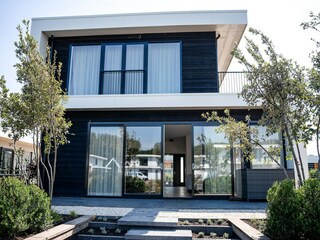 Villa Biddinghuizen Buitenaudio-opname 7