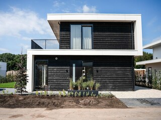 Villa Biddinghuizen Buitenaudio-opname 5