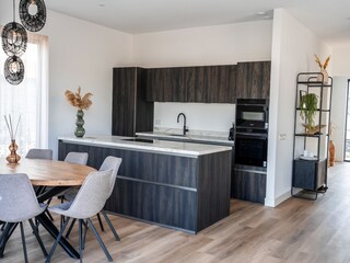 Villa Biddinghuizen Ausstattung 14