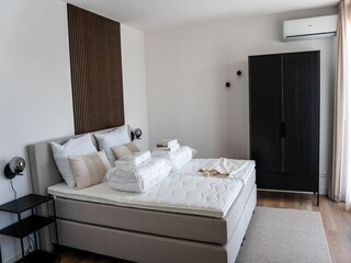 Villa Biddinghuizen Caratteristiche 16