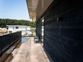 Villa Biddinghuizen Enregistrement extérieur 1