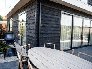 Villa Biddinghuizen Enregistrement extérieur 9