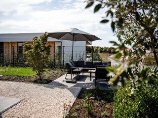 Villa Biddinghuizen Buitenaudio-opname 11