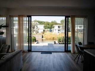 Villa Biddinghuizen Enregistrement extérieur 3