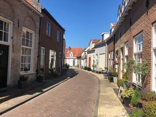 Villa Biddinghuizen Omgeving 34