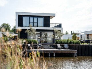 Villa Biddinghuizen Buitenaudio-opname 4