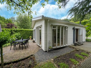 Ferienhaus Rheezerveen Außenaufnahme 3