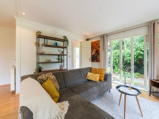 Maison de vacances Rheezerveen Équipement 12