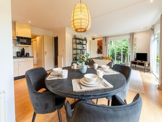 Ferienhaus Rheezerveen Ausstattung 21