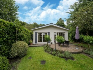 Ferienhaus Rheezerveen Außenaufnahme 1