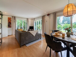 Maison de vacances Rheezerveen Équipement 22