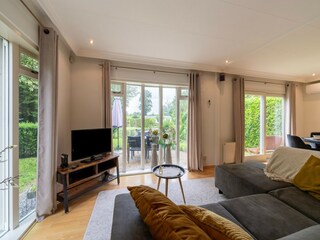 Vakantiehuis Rheezerveen Kenmerken 32