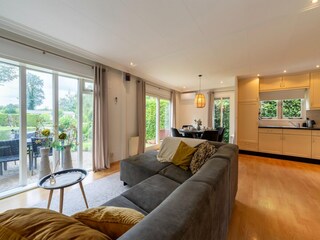 Vakantiehuis Rheezerveen Kenmerken 16