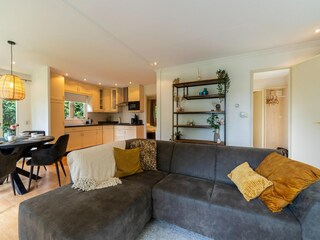 Maison de vacances Rheezerveen Équipement 17