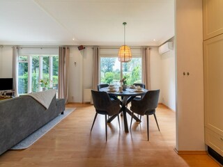 Maison de vacances Rheezerveen Équipement 33