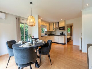 Ferienhaus Rheezerveen Ausstattung 29